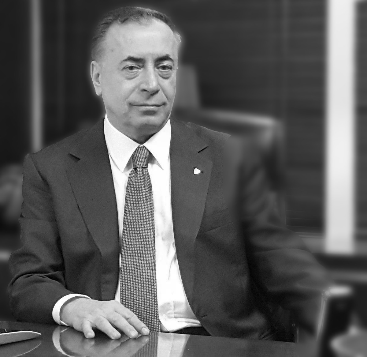 Mustafa Cengiz