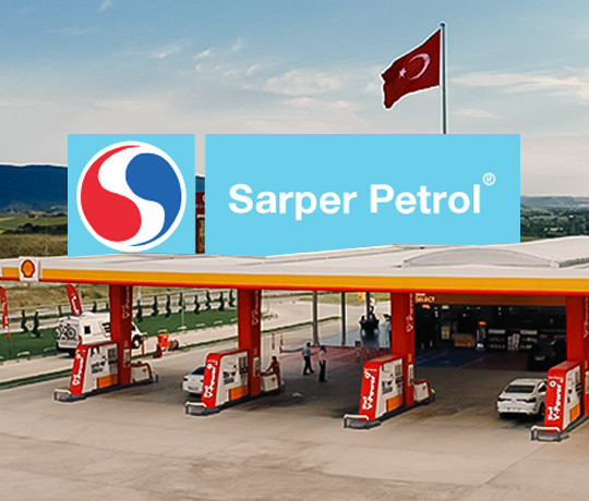 Sarper Petrol