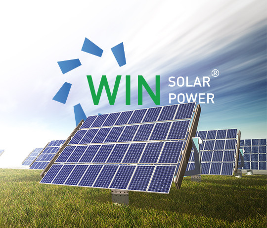 Win Solar
